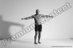 African Dance reference poses